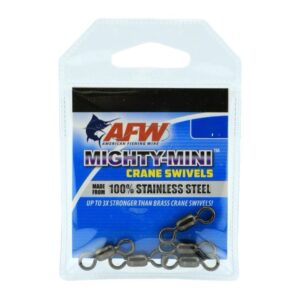 Girador Mighty Mini - 310lb - c/10
