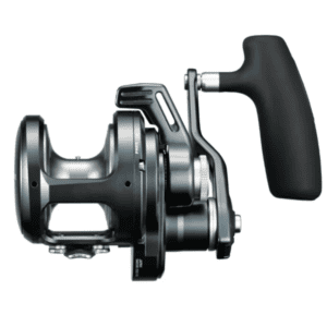 Carretilha Ocea Jigger 2501 LD - Shimano