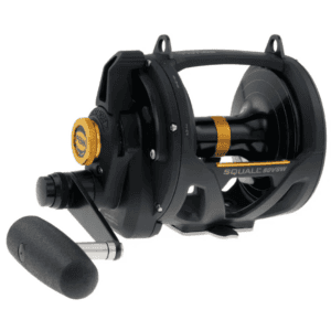 Carretilha Squall 50 LD Direita - Penn