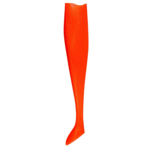Isca Artificial Shad 28cm - Laguna One - Laranja Glow - Refil