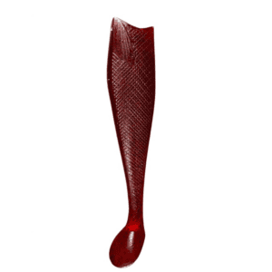 Isca Artificial Shad 28cm - Laguna One - Vermelho Campari - Refil
