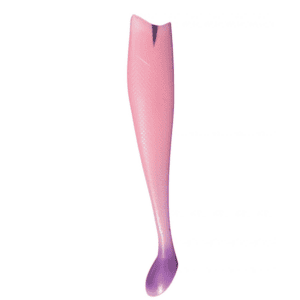 Isca Artificial Shad 28cm - Laguna One - Rosa e Roxo - Refil