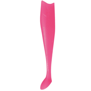 Isca Artificial Shad 21cm - Laguna One - Pink - Refil