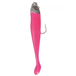 Isca Artificial Shad 28cm 450g - Laguna One - PINK