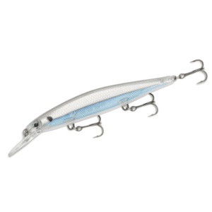 Isca Artificial Shadow Rap Deep 110 13g - Rapala - Albino Shiner