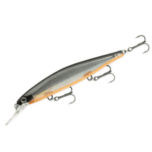 Isca Artificial Shadow Rap Deep 110 13g - Rapala - Halloween