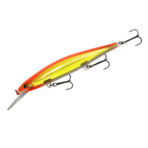 Isca Artificial Shadow Rap Deep 110 13g - Rapala - Hot Head
