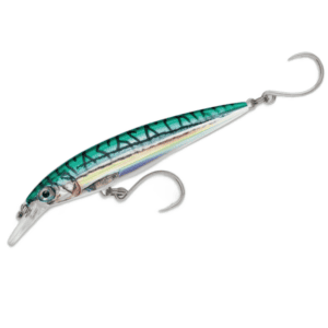 Isca Artificial X-Rap Long Cast 12cm 36g - Rapala - Green Mackerel