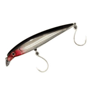 Isca Artificial X-Rap Long Cast 14cm 54g - Rapala - Silver